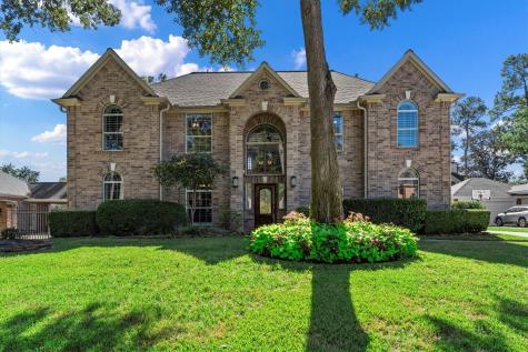 3411 Lost Oak Drive Spring TX 77388