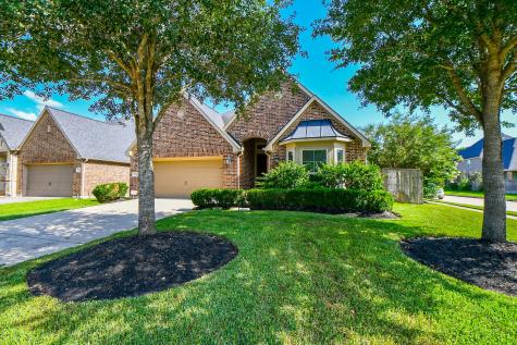 29143 Bentford Manor Court Katy TX 77494