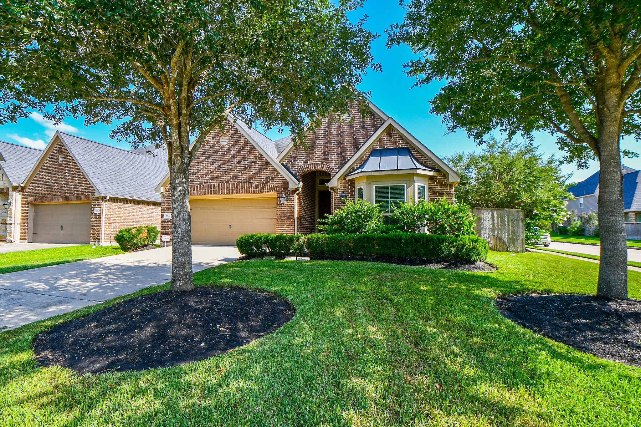 29143 Bentford Manor Court Katy TX 77494