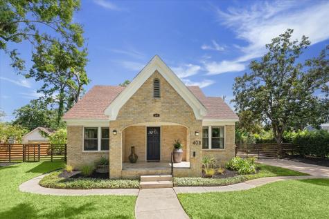 408 English Street Houston TX 77009