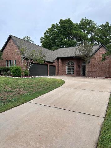 8403 Atascocita Lake Way Humble TX 77346