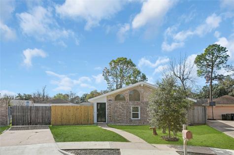 13619 Woodchester Drive Sugar Land TX 77498