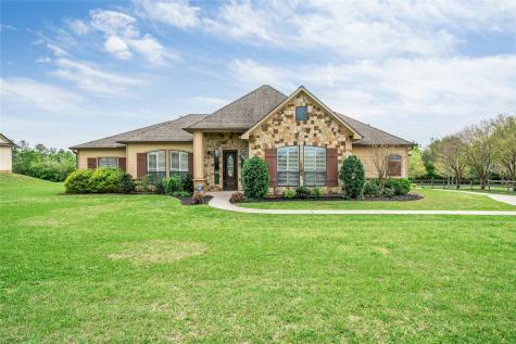 22009 Stone Creek Lane Montgomery TX 77316