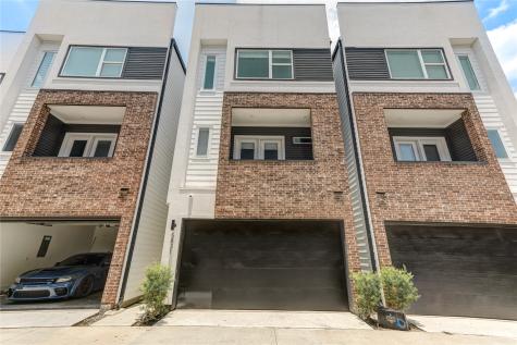 5831 Dolores Street Houston TX 77057