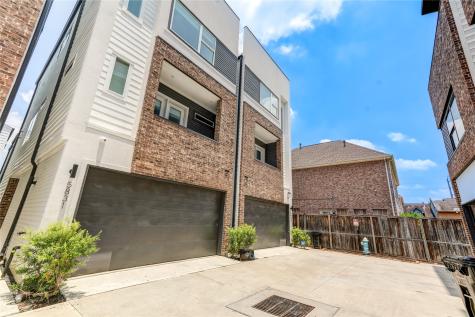 5831 Dolores Street Houston TX 77057