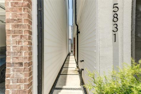 5831 Dolores Street Houston TX 77057