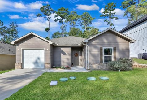 15777 Beechnut Drive Montgomery TX 77356