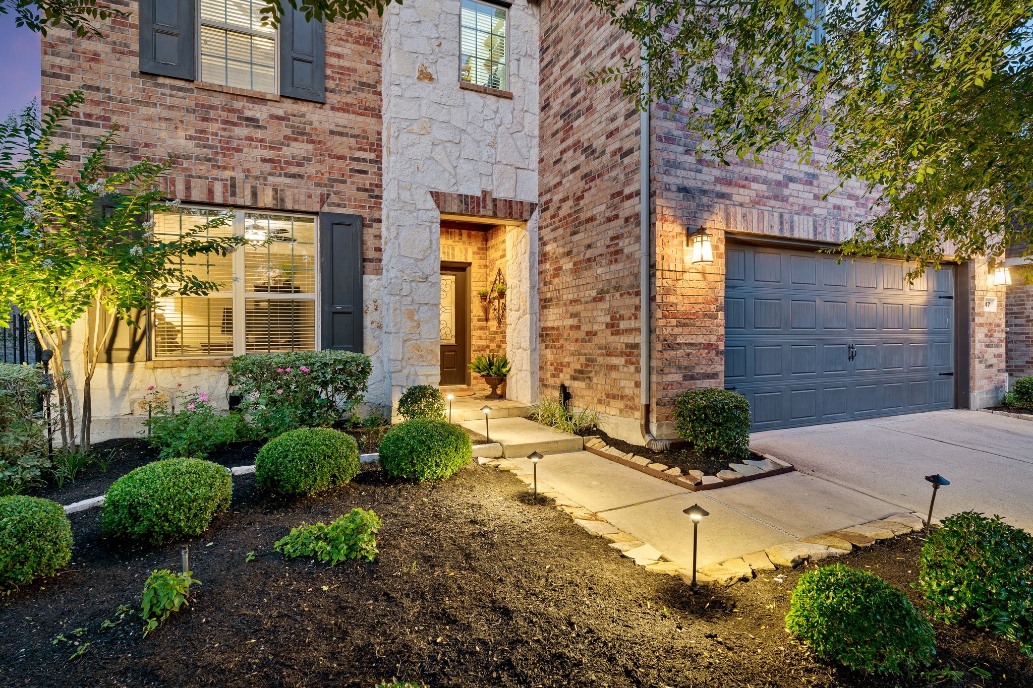 47 Pioneer Canyon Place Tomball TX 77375