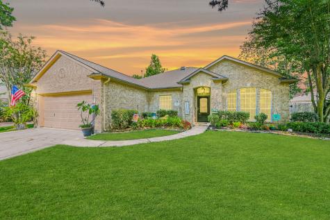 8406 Shady Ace Lane Humble TX 77346