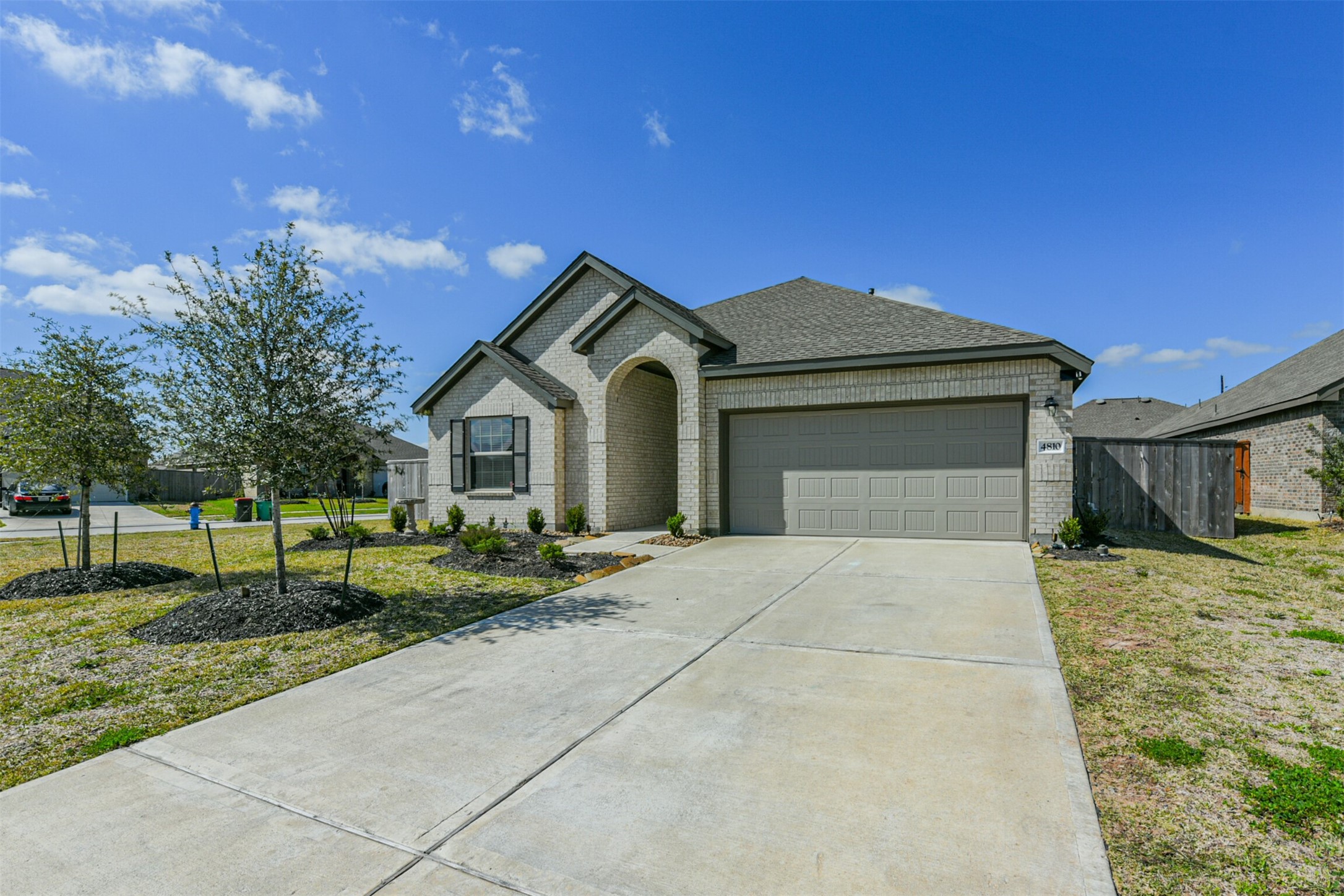 4810 Lenox Grove Lane Rosharon TX 77583