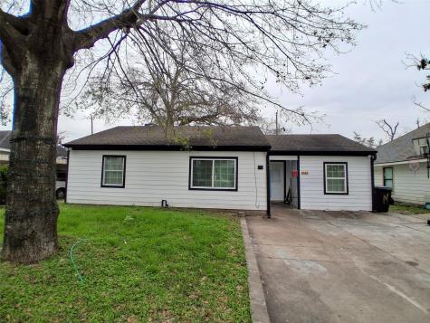 6745 Limestone Street Houston TX 77092