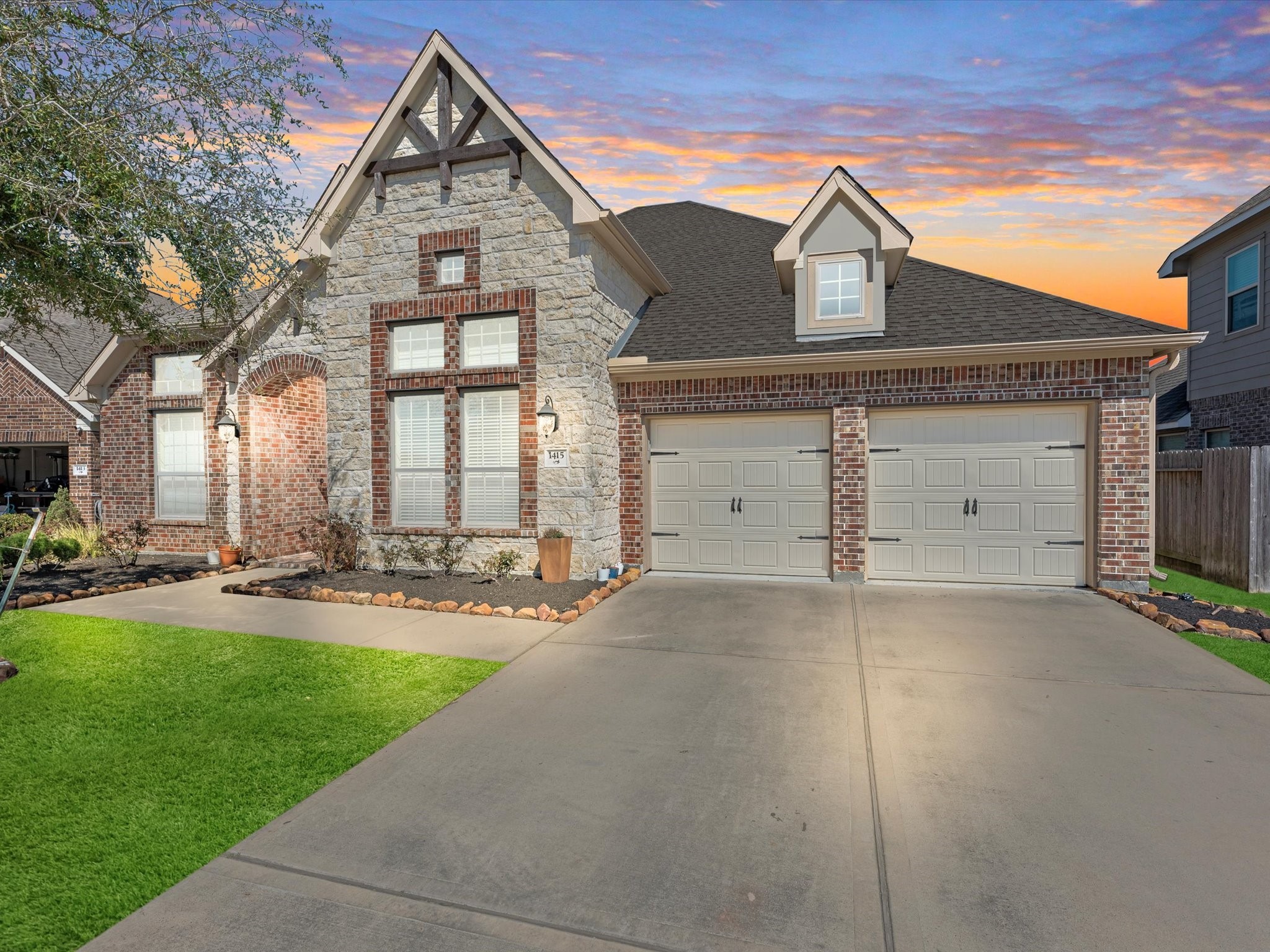 1415 Norman Hill Lane League City TX 77573
