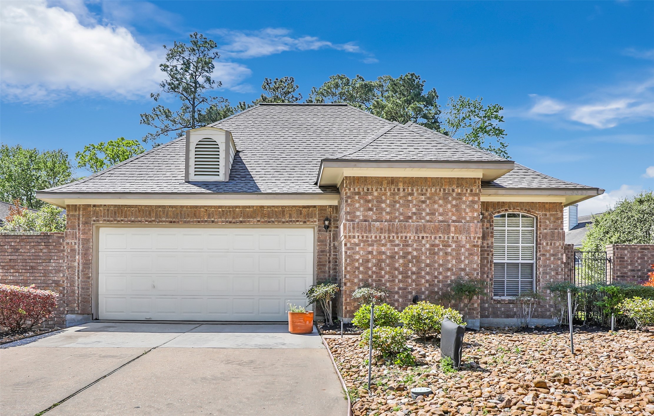 3327 Cape Forest Drive Kingwood TX 77345