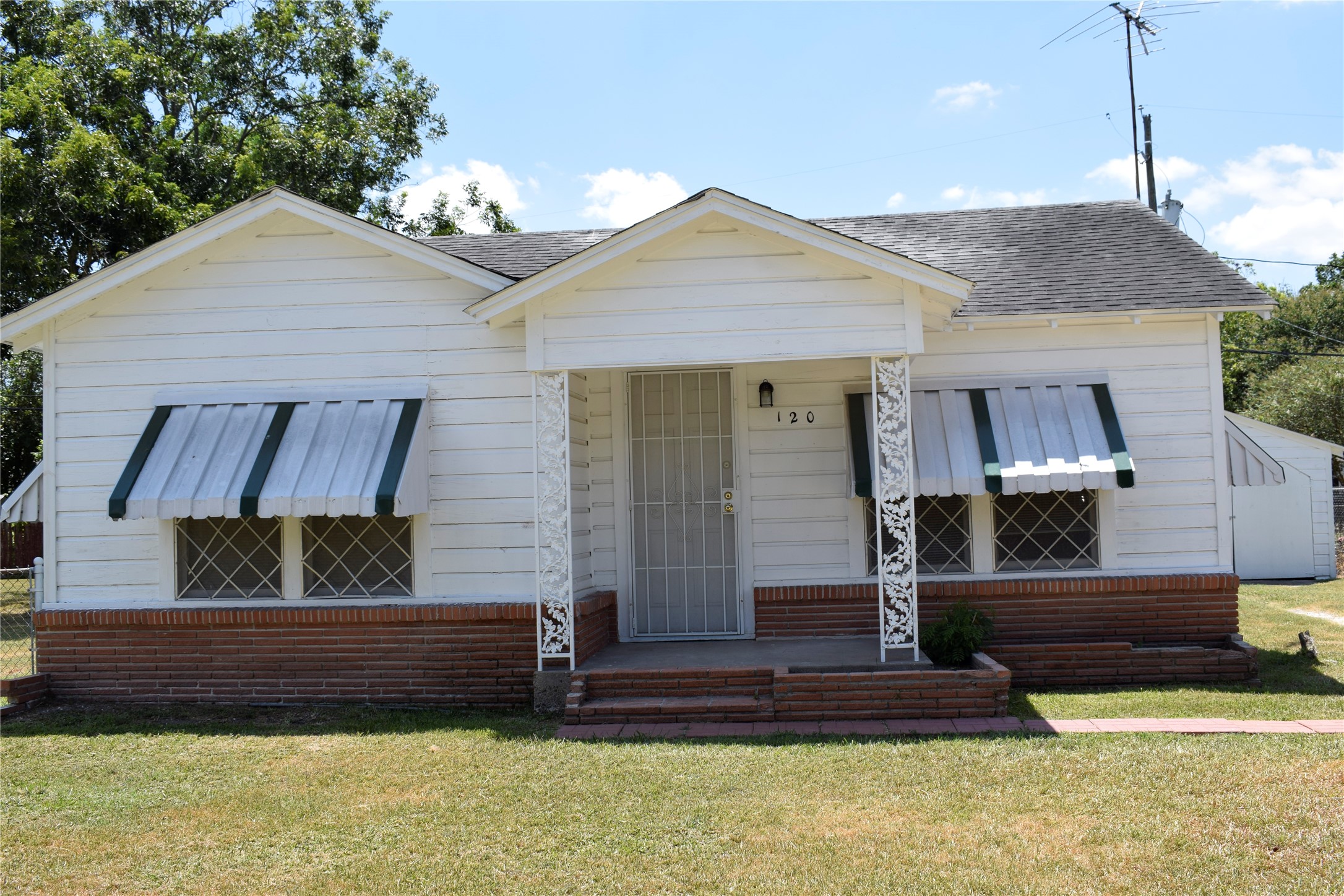 120 Soren Lane Houston TX 77076