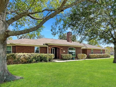9415 Gene Street Needville TX 77461