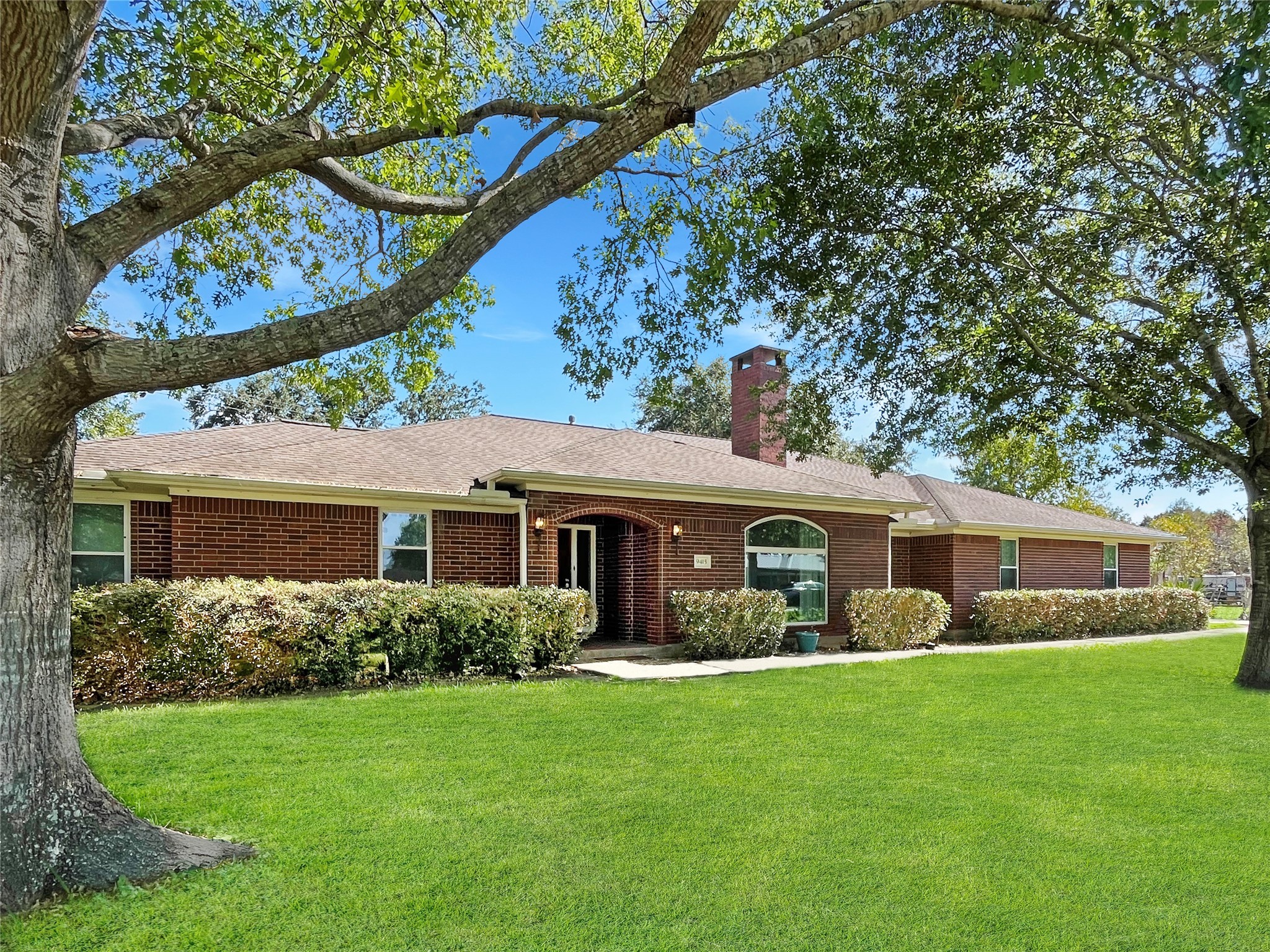 9415 Gene Street Needville TX 77461