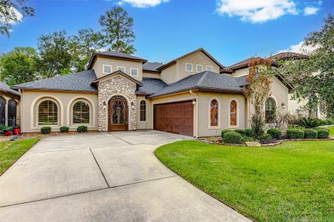 7519 Faldo Drive Spring TX 77389