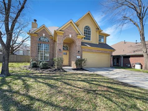 226 Shekel Lane Houston TX 77015