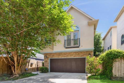 5237 Nett Street Houston TX 77007