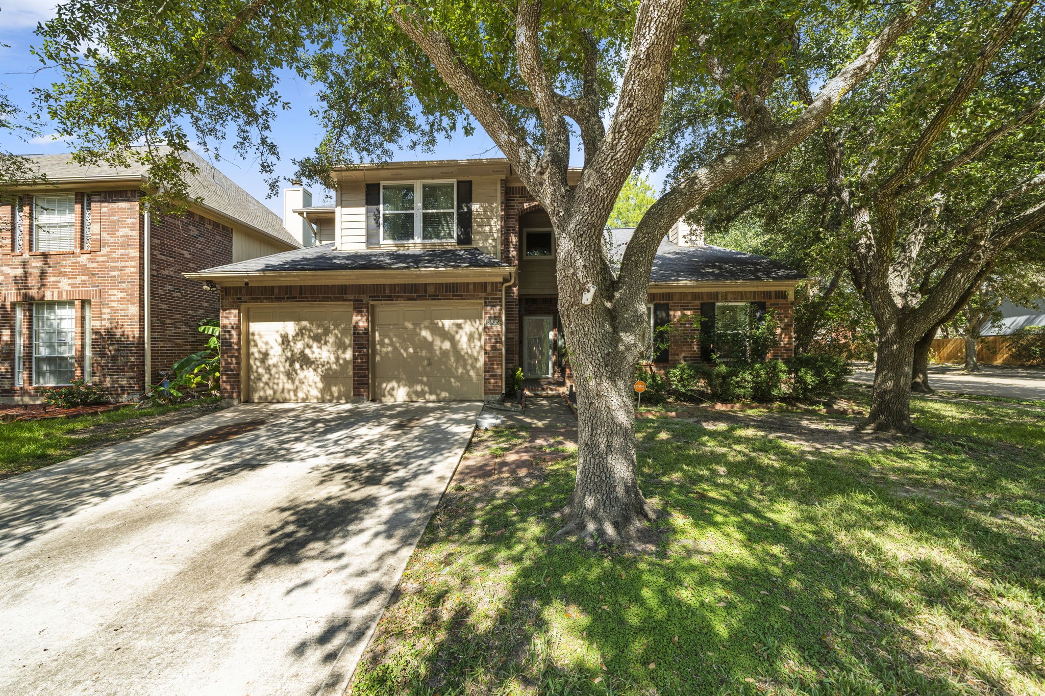 13835 Viewfield Court Houston TX 77059