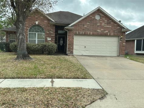 2515 Blackridge Road Houston TX 77067