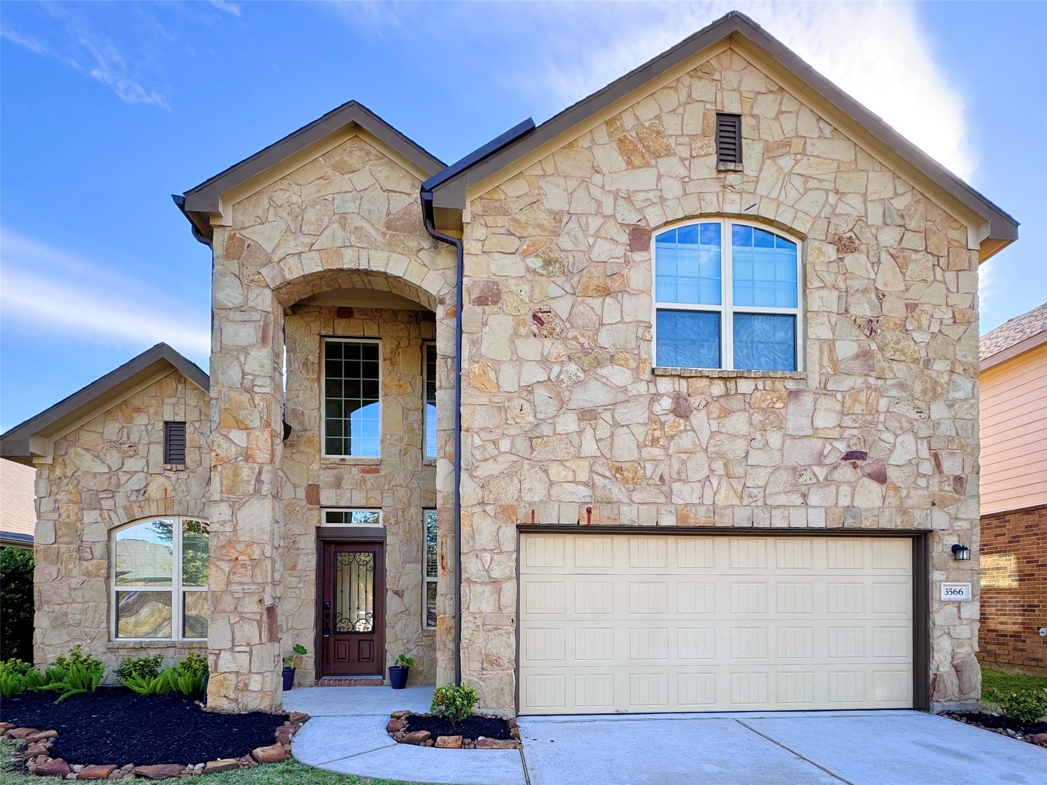 3566 Hamilton Bend Lane Spring TX 77386