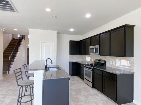 3566 Hamilton Bend Lane Spring TX 77386