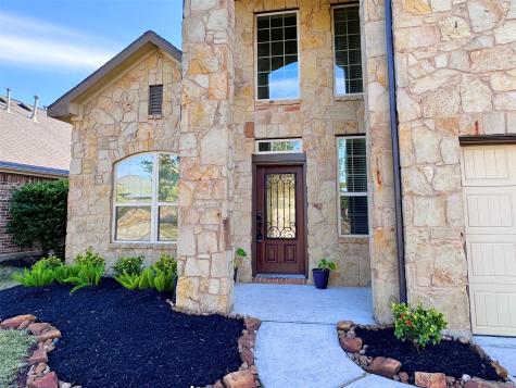 3566 Hamilton Bend Lane Spring TX 77386