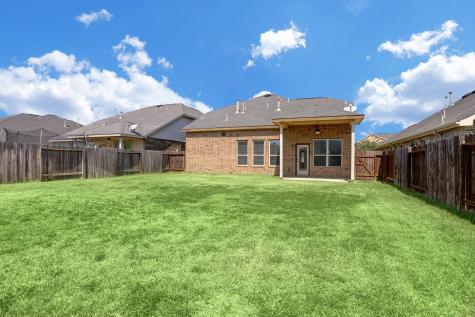 3566 Hamilton Bend Lane Spring TX 77386