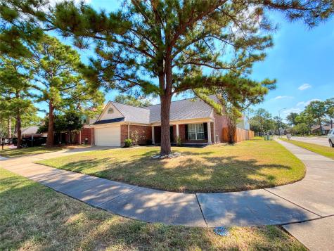 18059 Berry Branch Drive Houston TX 77084