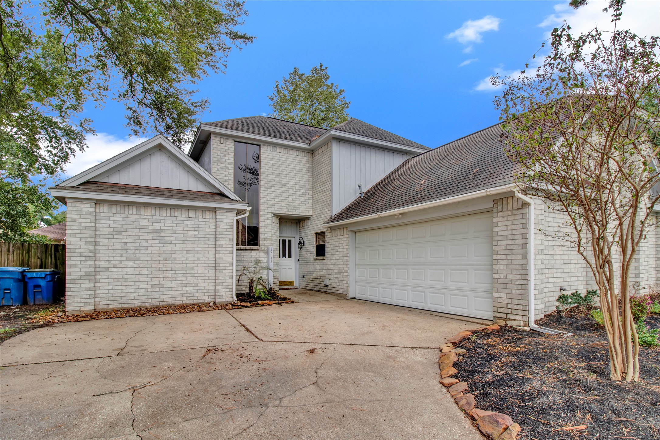 19218 Hikers Trail Drive Humble TX 77346