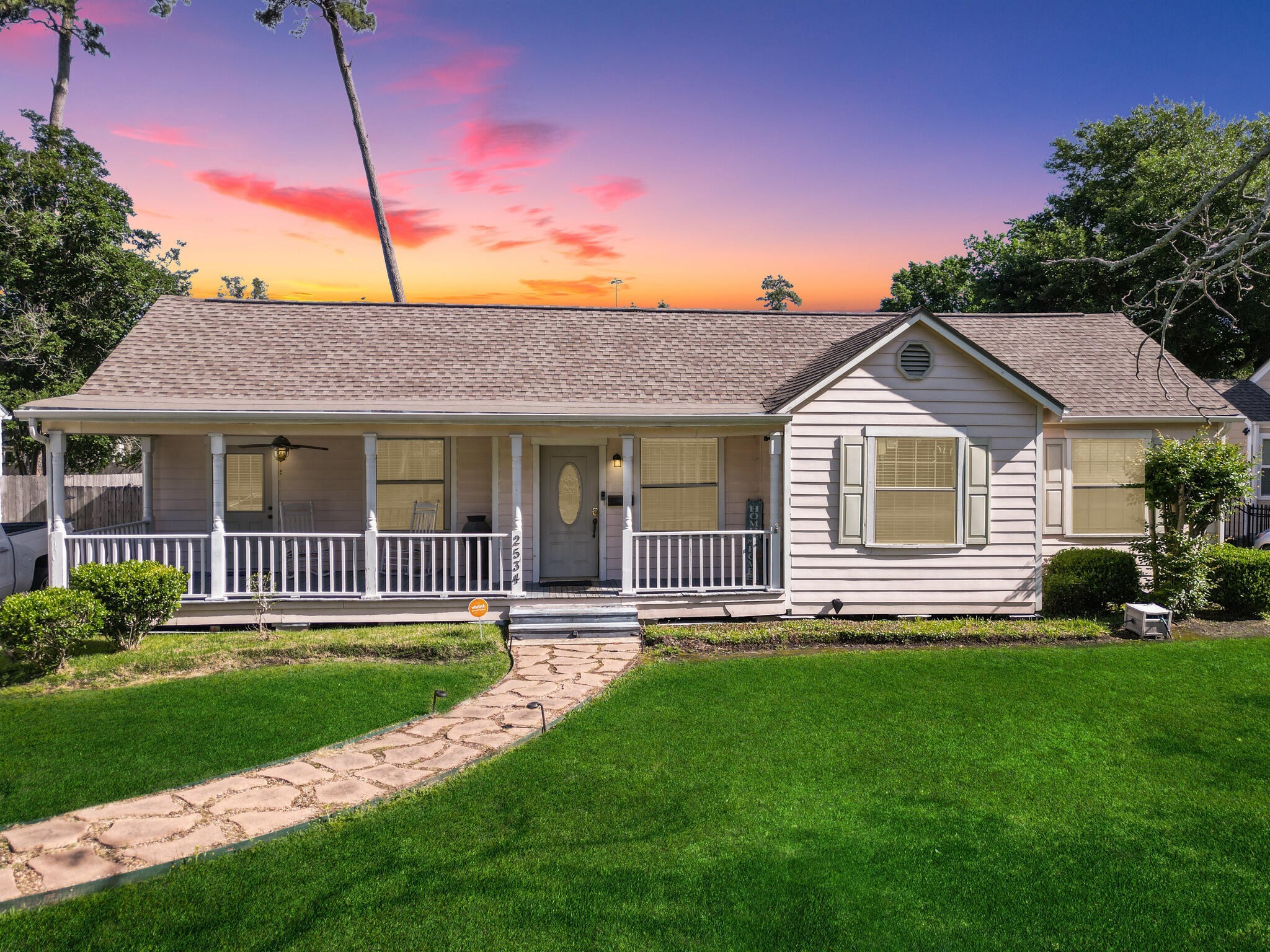 2534 Gladys Street Beaumont TX 77702