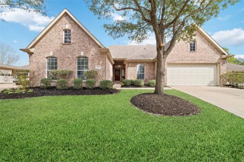 21106 Granite Trail Lane Richmond TX 77407