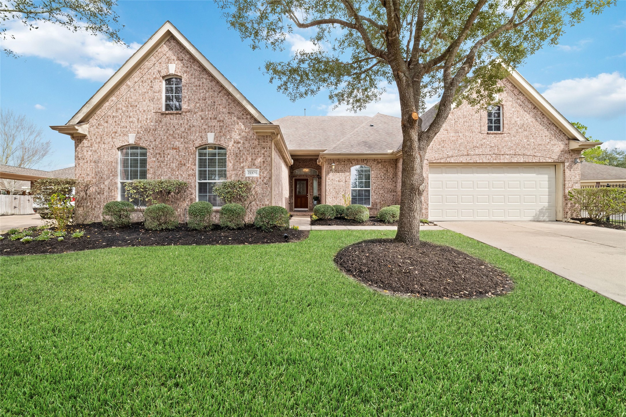 21106 Granite Trail Lane Richmond TX 77407