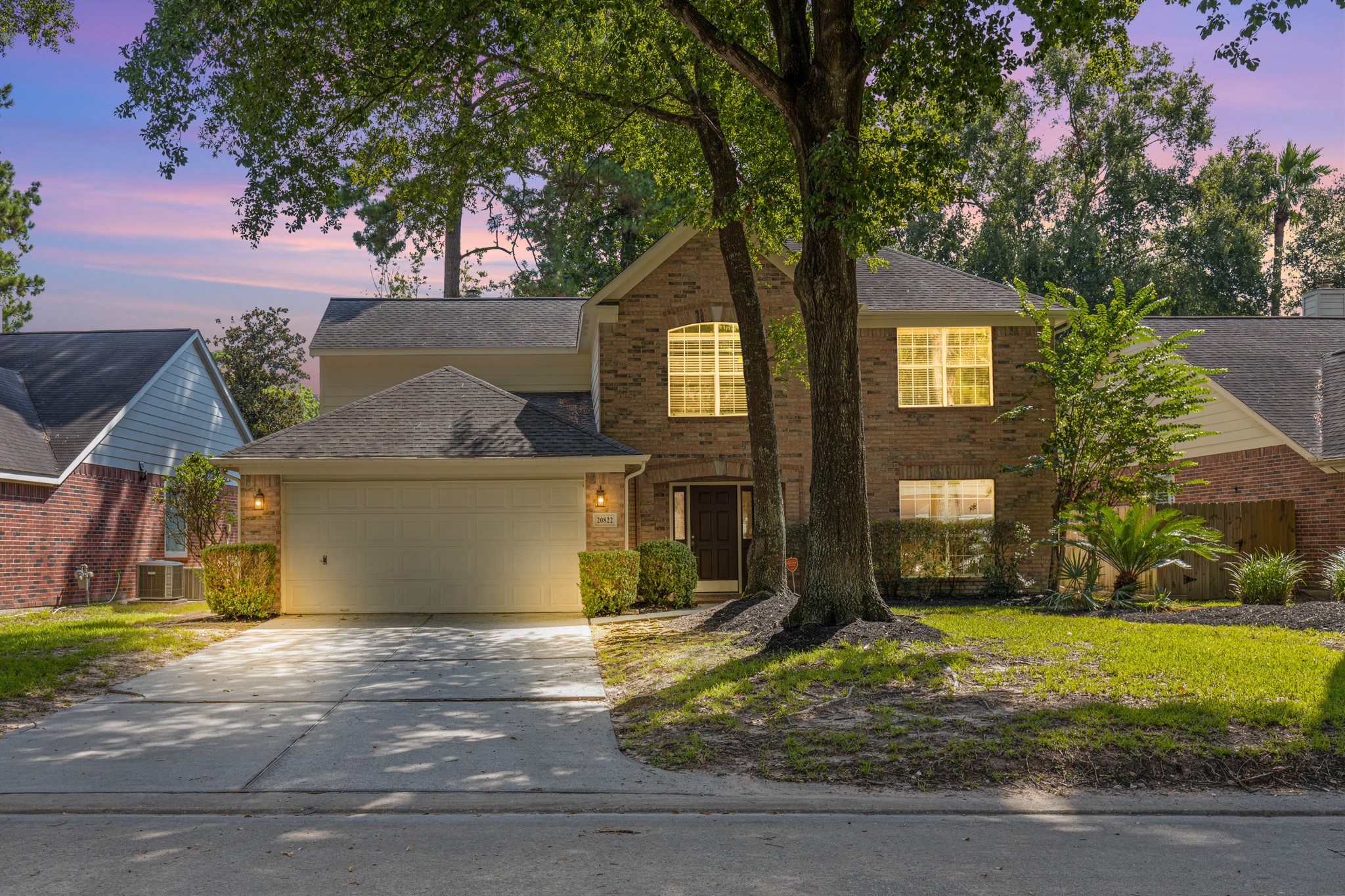 20822 Kings Clover Court Humble TX 77346