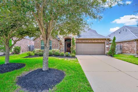 28811 Crested Butte Drive Katy TX 77494