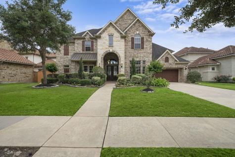 6323 Windermere Park Lane Sugar Land TX 77479