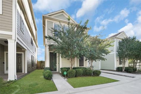 7010 Plum Creek Terrace Lane Houston TX 77087