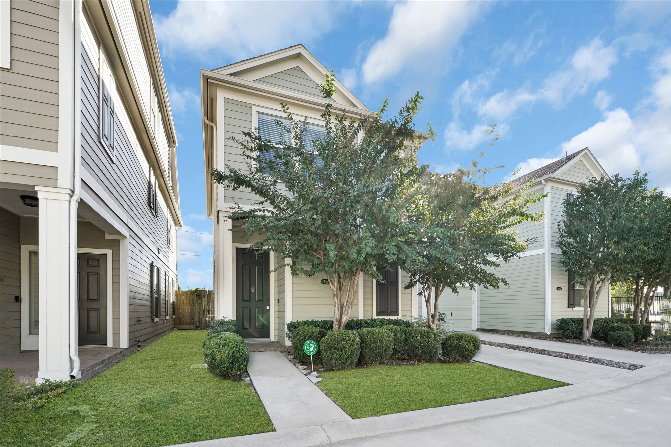 7010 Plum Creek Terrace Lane Houston TX 77087