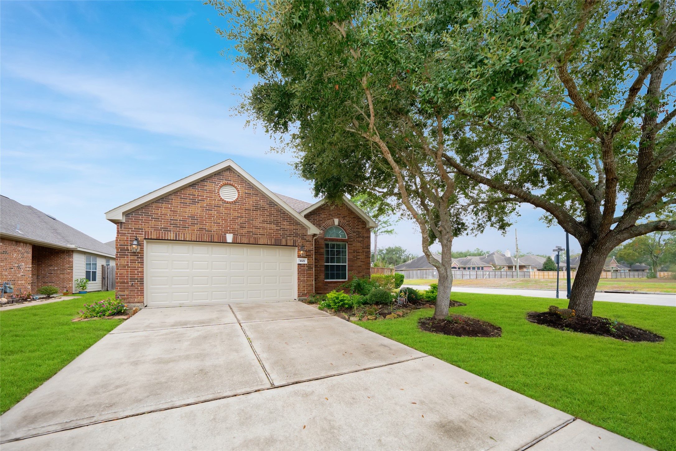 1601 Berlino Drive Pearland TX 77581