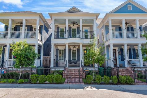 412 Arlington Street Houston TX 77007