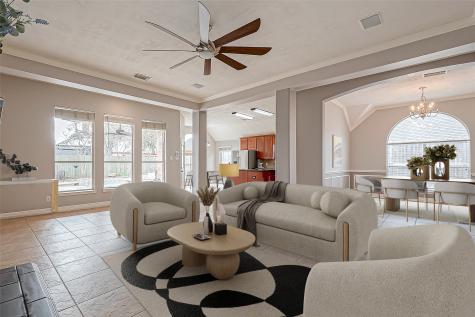 5915 Winter Breeze Drive Spring TX 77379