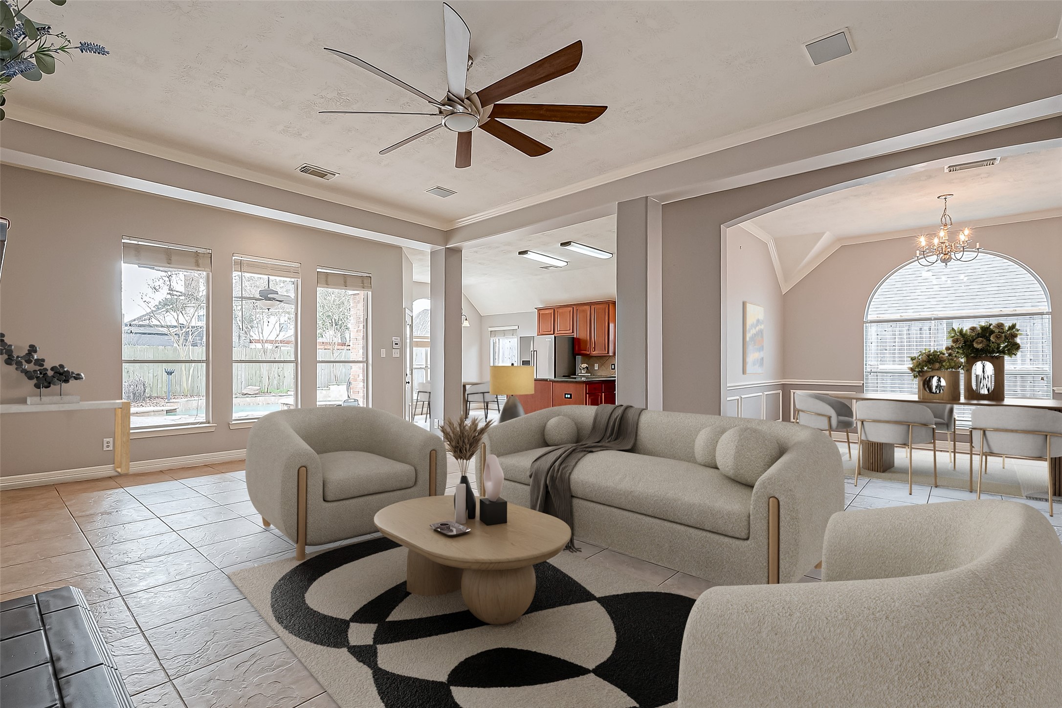 5915 Winter Breeze Drive Spring TX 77379