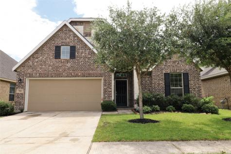 7511 Cypress Pin Oak Drive Cypress TX 77433