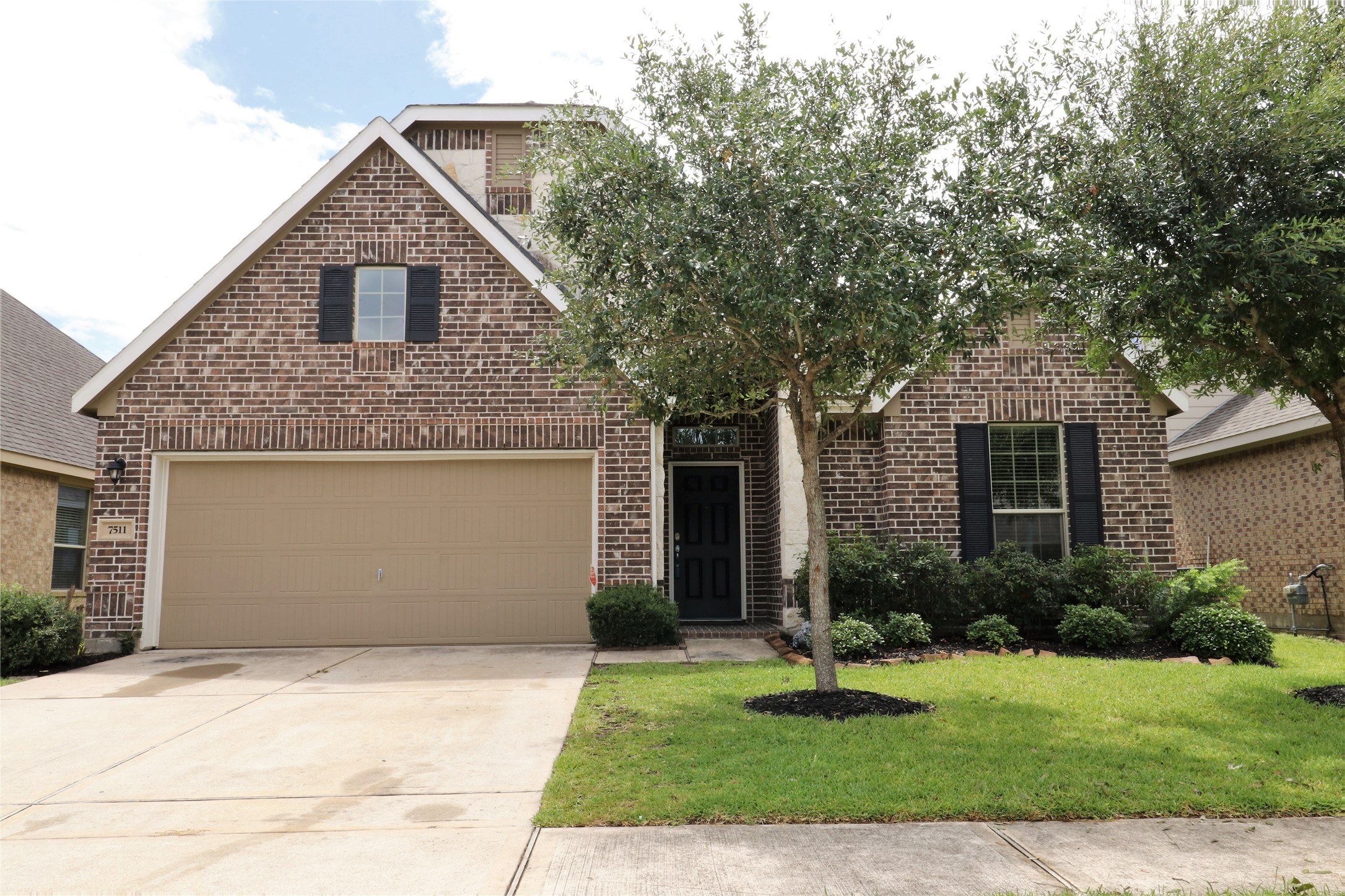 7511 Cypress Pin Oak Drive Cypress TX 77433