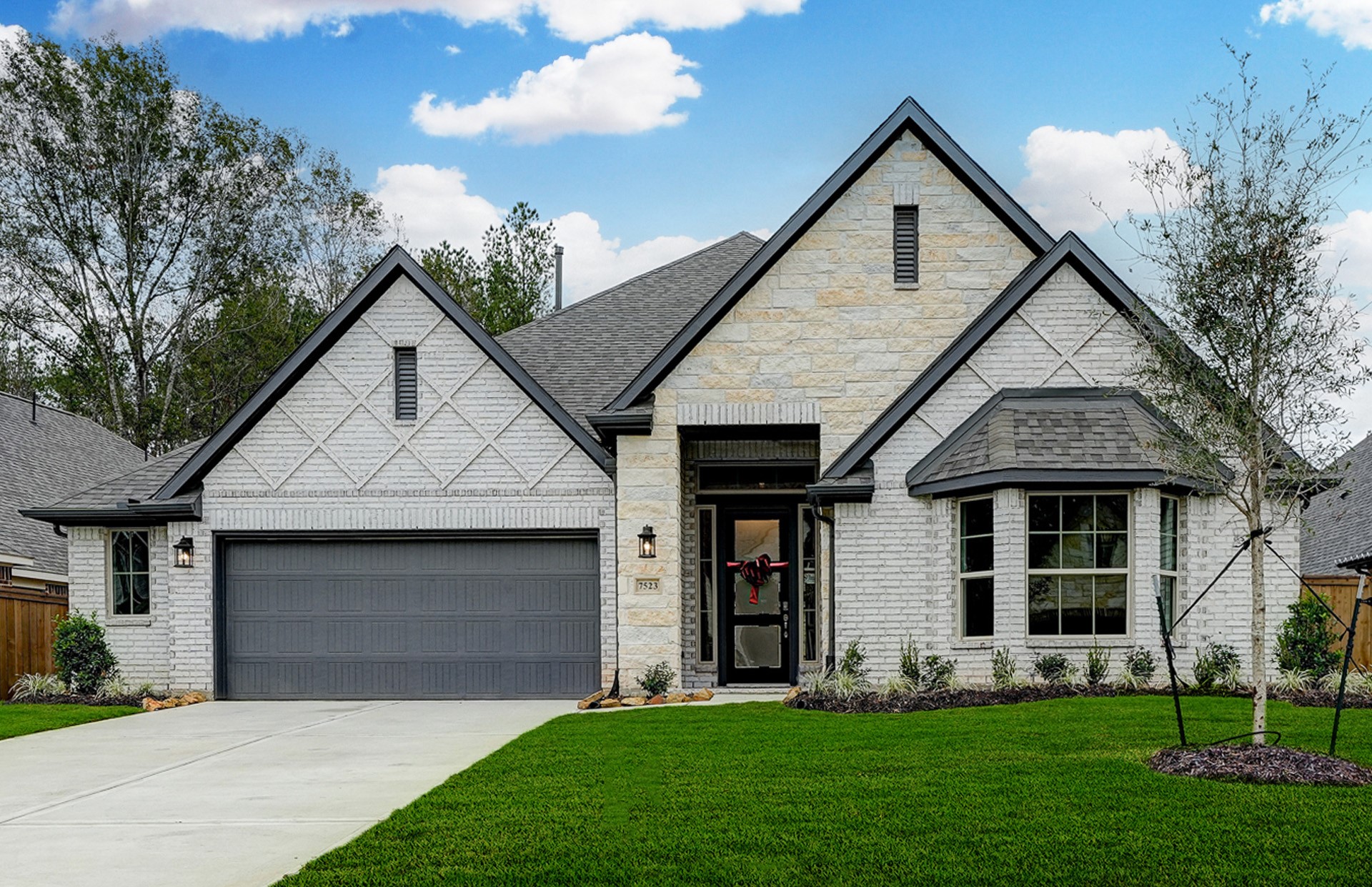 8263 Mount Washburn Lane Porter TX 77365
