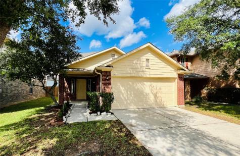 11926 Rolling Stream Drive Tomball TX 77375