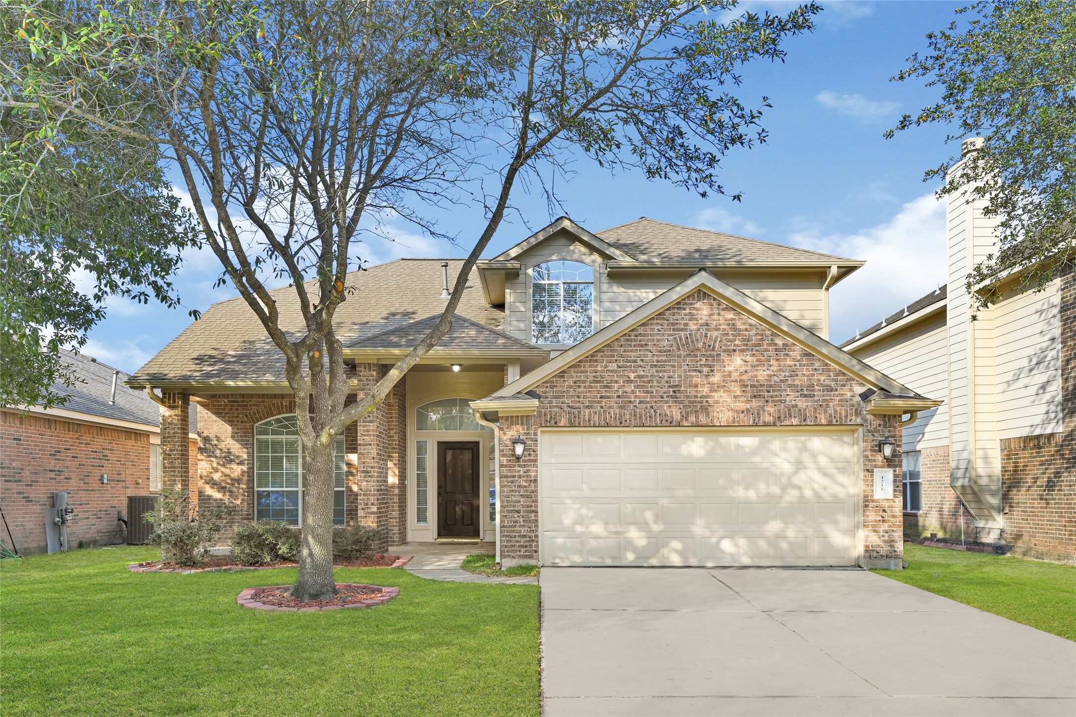 1211 Lavender Shade Court Houston TX 77073