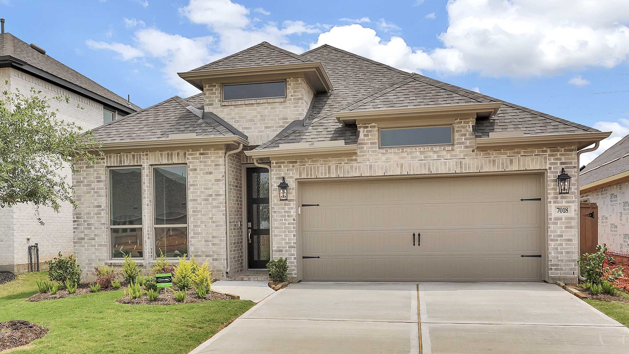 7018 Sparrow Valley Trail Katy TX 77493