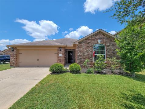 9454 Grand Spark Drive Rosharon TX 77583